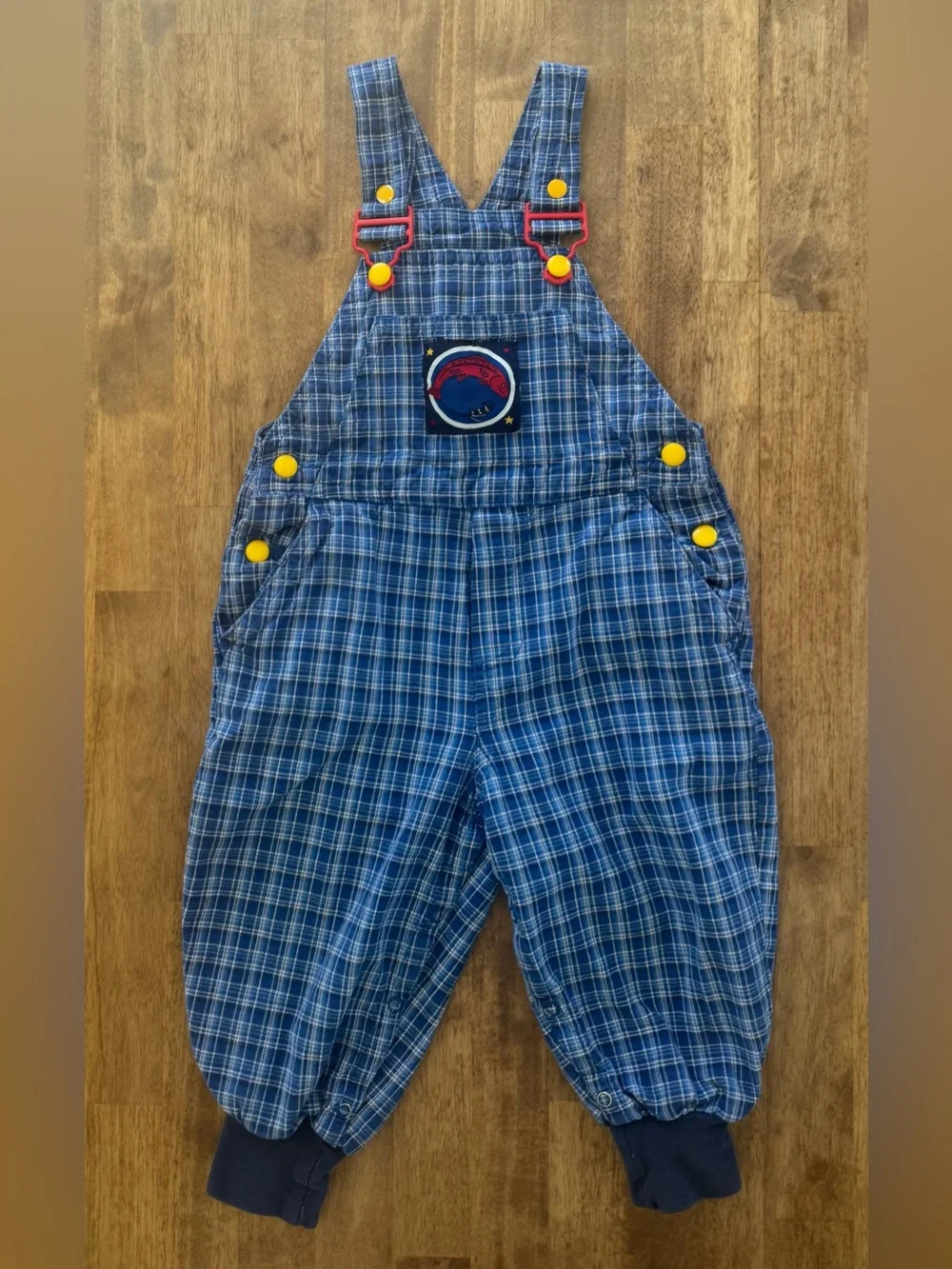Gymboree Overalls
